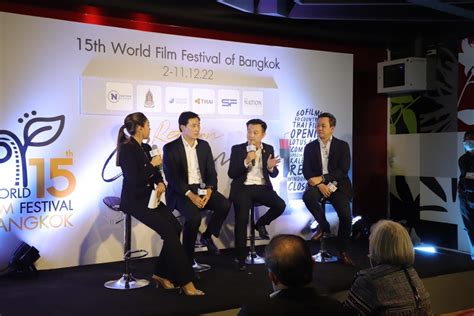 Bangkok International Film Festival: Ein Kaleidoskop der thailändischen Filmszene und die Kontroverse um Bad Genius