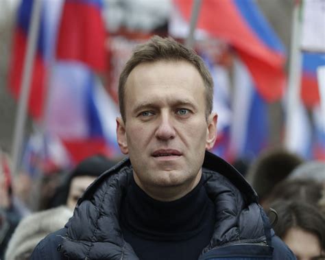 Der Navalny-Giftungsskandal; Eine Geschichte von Mut, Intrige und dem Kampf um Demokratie in Russland