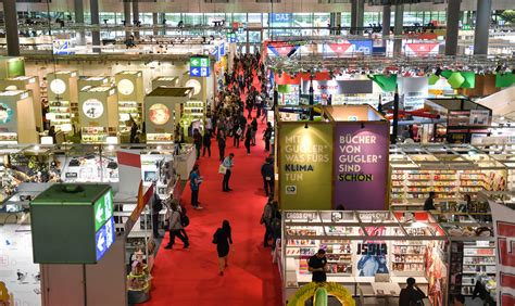 Die ägyptische Buchmesse: Eine Plattform für die Zukunft des Schreibens?