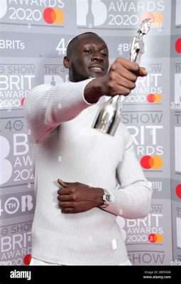  Die BRIT Awards 2019: Ein Triumph für Stormzy und die Emanzipation des Grime