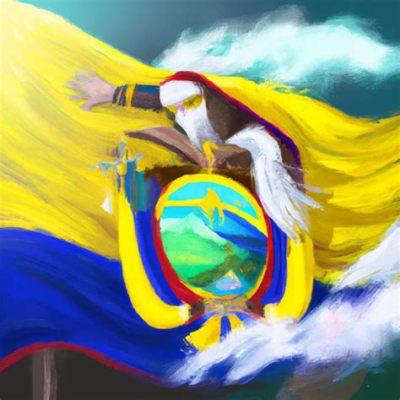 Die Confederação do Equador; eine kurzlebige Republik inmitten der brasilianischen Monarchie