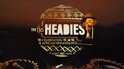 Die Headies Awards 2023: Ein Fest der nigerianischen Musik und der unerwartete Triumph von Ruger