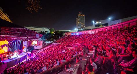  Die Istanbul Jazz Festival - Eine musikalische Reise durch die Vergangenheit, Gegenwart und Zukunft