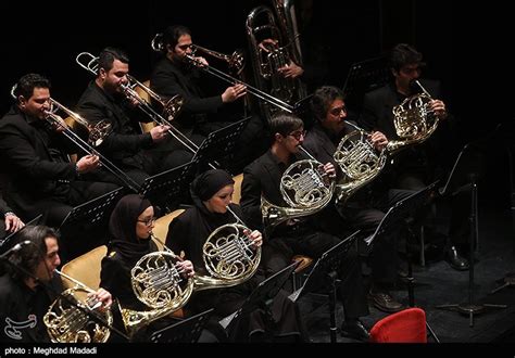 Fajr International Music Festival: Ein Triumph der iranischen Kultur und ein Beweis für die Kraft der Musik über Grenzen hinweg.