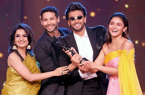 Der Filmfare Award für den besten männlichen Hauptdarsteller 2019: Eine Ode an Ranveers Wandel in Gully Boy