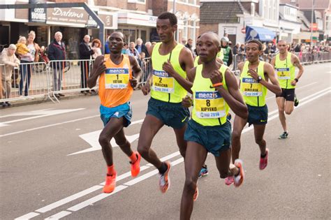 Der Hamburger Weltmarathon: Ein Triumph der menschlichen Ausdauer und eine Lektion in organisatorischem Geschick