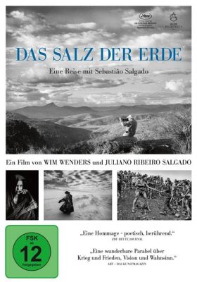 Der Oscar-Gewinn für Das Salz der Erde - Ein Meilenstein für den iranischen Film und die globale Wahrnehmung Irans