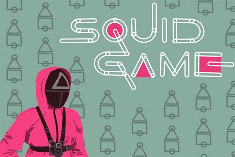  Squid Game- Hype: Wie eine Fernsehserie Südkorea zur Popkultur-Ikone machte