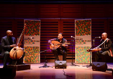  Tehran Jazz Festival 2018 - Ein Fest der musikalischen Begegnung zwischen Tradition und Moderne