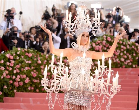 The Met Gala 2019: Ein Hauch von Camp und die Metamorphose der Popkultur