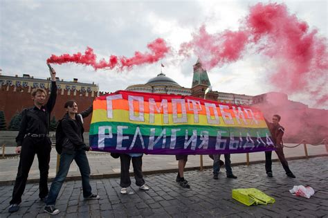 Der QueerFest-Skandal 2017: Ein Wendepunkt für die LGBTQ+-Rechte in Russland?