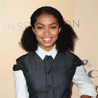 Yara Shahidi's Empowerment Summit: Inspiring Young Voices and Cultivating Inclusive Spaces for Dialogue